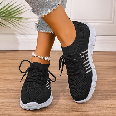 Orthopedische Sneakers - Comfortabele Dames Sneakers - Novalyth