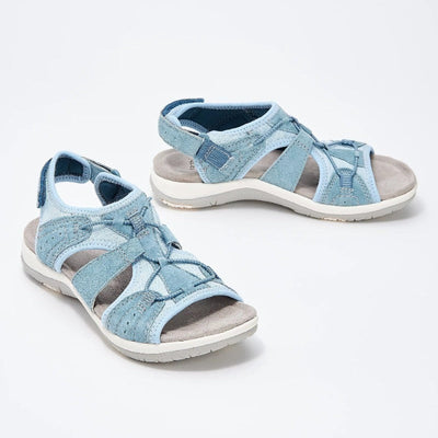 Claire™ - Orthopedische sandalen - onmiddellijke verlichting
