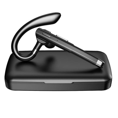 Bluetooth Headset - Draadloze Headset met Dual Mic - Nexarion