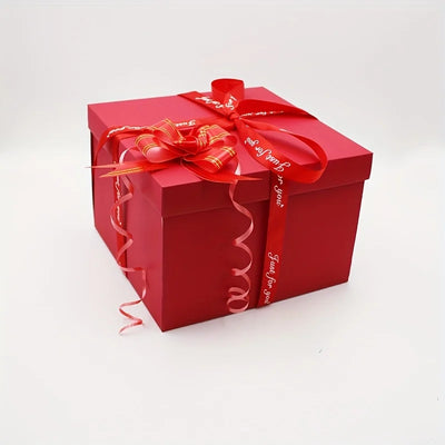 MyBox® - Explosie Geschenkdoos