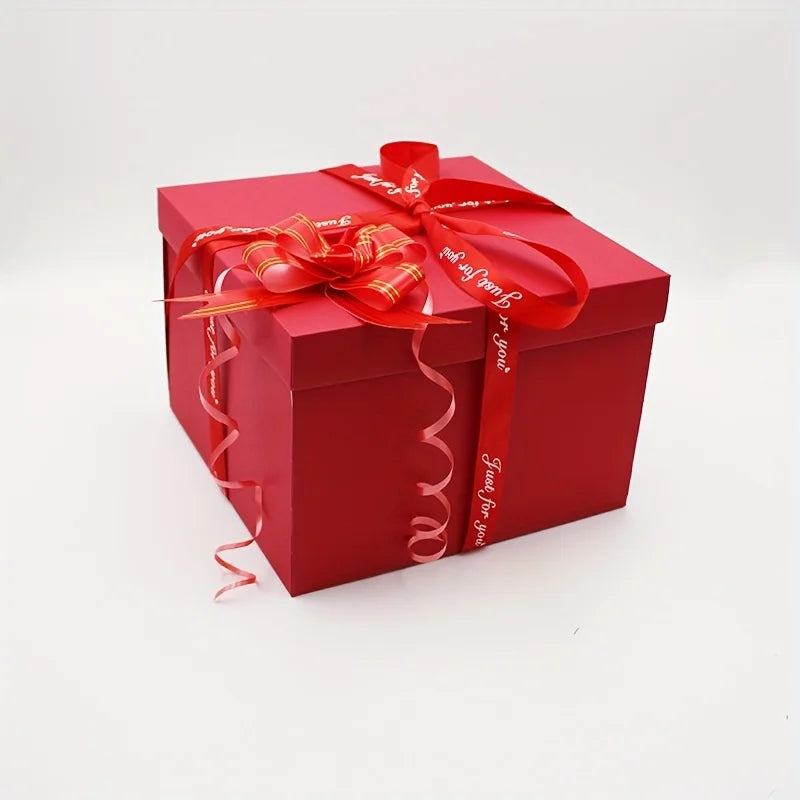 MyBox® - Explosie Geschenkdoos