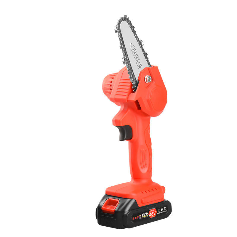 Kettingzaag - Compacte Accu Snoeizaag - PowerTrim