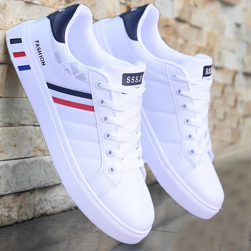 Sneakers - Casual Heren Sneakers - UrbanStep