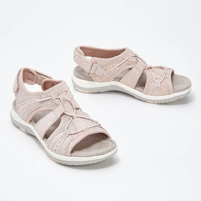 Claire™ - Orthopedische sandalen - onmiddellijke verlichting