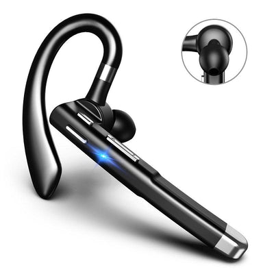 Bluetooth Headset - Draadloze Headset met Dual Mic - Nexarion