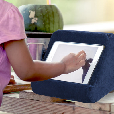Comfortabele Houder Voor Tablet & E-reader - CozyLift
