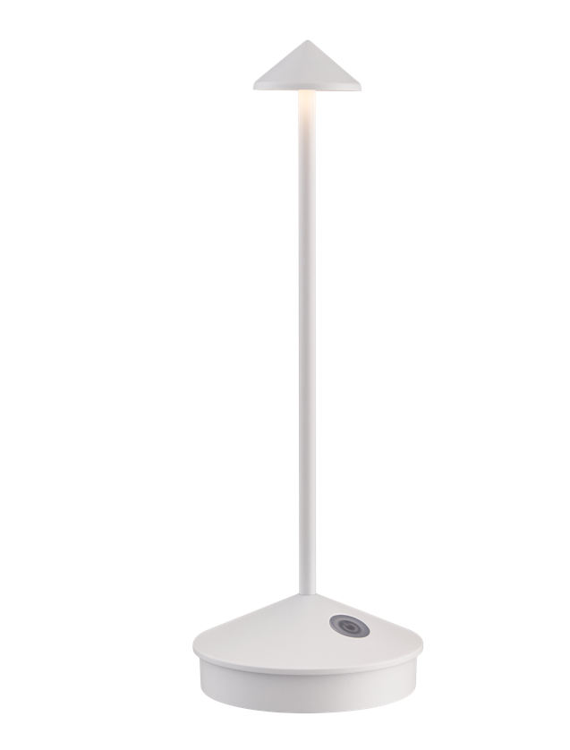 Draadloze Dimbare Tafellamp - LED Verlichting - Lumivelle