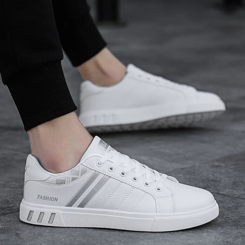 Sneakers - Casual Heren Sneakers - UrbanStep