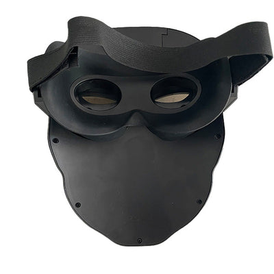 GloMask™ | Jouw Interactieve LED Feestmasker