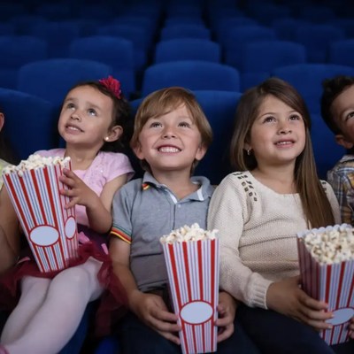 PoPPer – Compacte Popcornmachine