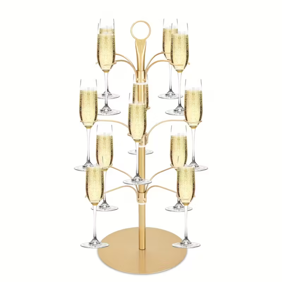 Cocktail Boom – Luxe Eyecatcher voor Kerst en Oud & Nieuw