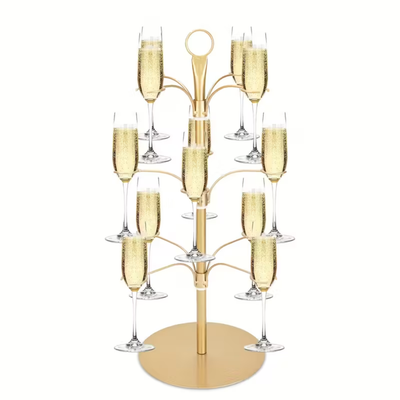 Cocktail Boom – Luxe accroche-regard pour Noël et le Nouvel An