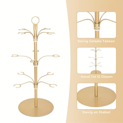 Cocktail Boom – Luxe accroche-regard pour Noël et le Nouvel An
