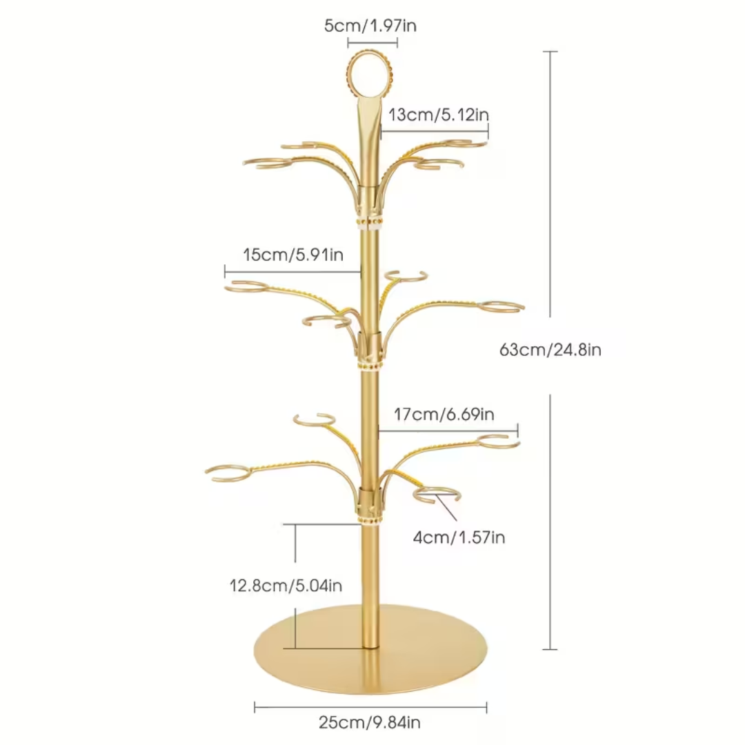 Cocktail Boom – Luxe Eyecatcher voor Kerst en Oud & Nieuw