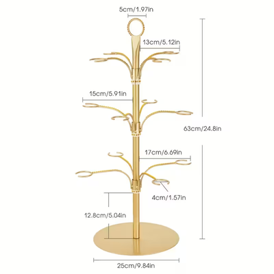 Cocktail Boom – Luxe accroche-regard pour Noël et le Nouvel An