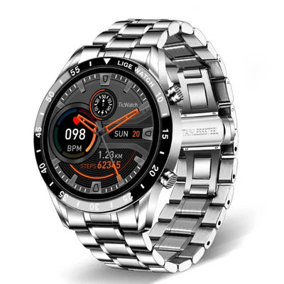 Smartwatch - Montre de luxe multifonctionnelle - Nexovian