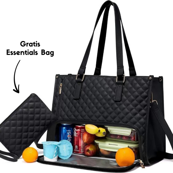 3-in-1 Carry Bag