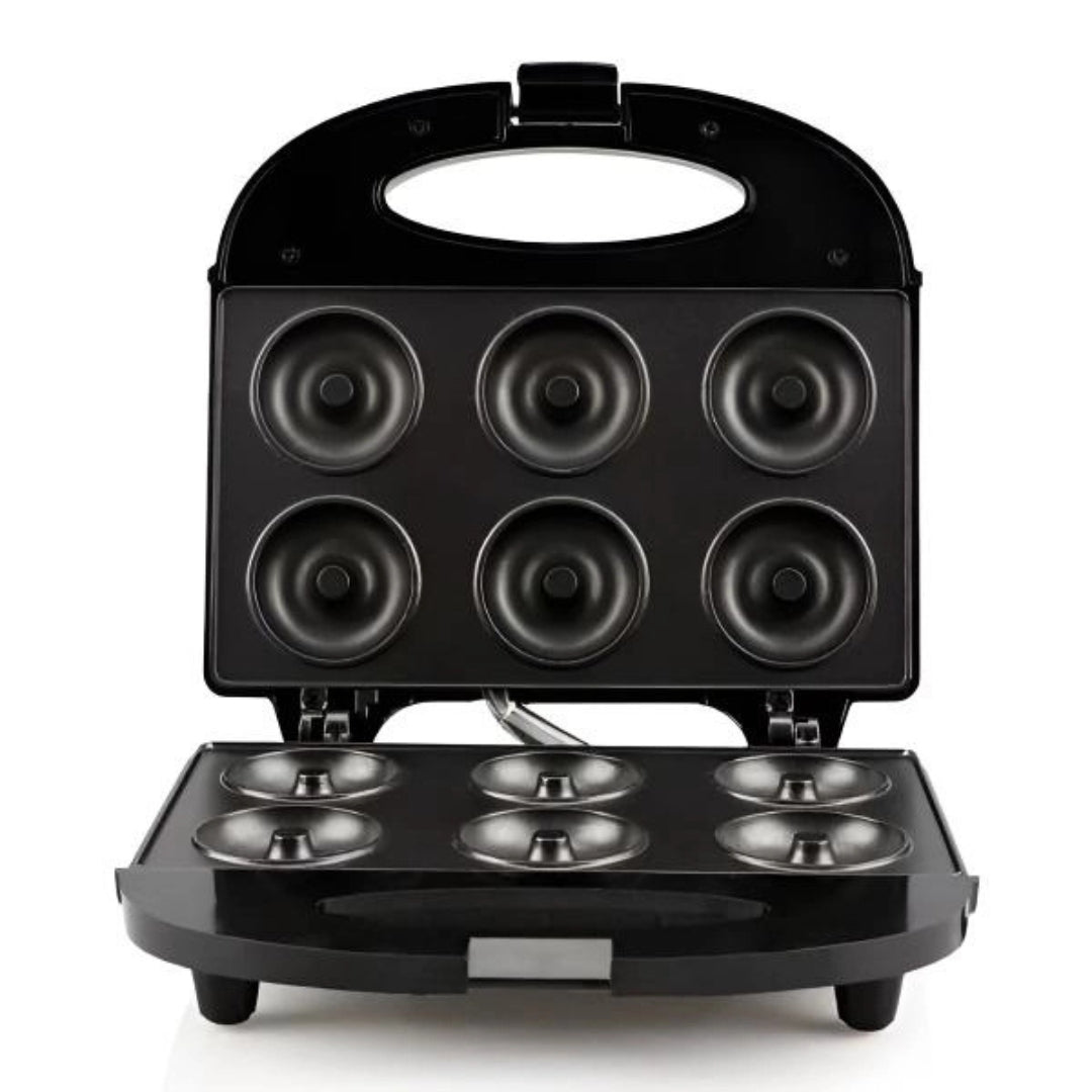 Donutmaker - Snelle Dubbelzijdige Donutmachine | Sweetora