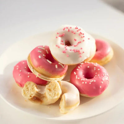 Machine à donuts - Machine à donuts rapide double face | Sweetora
