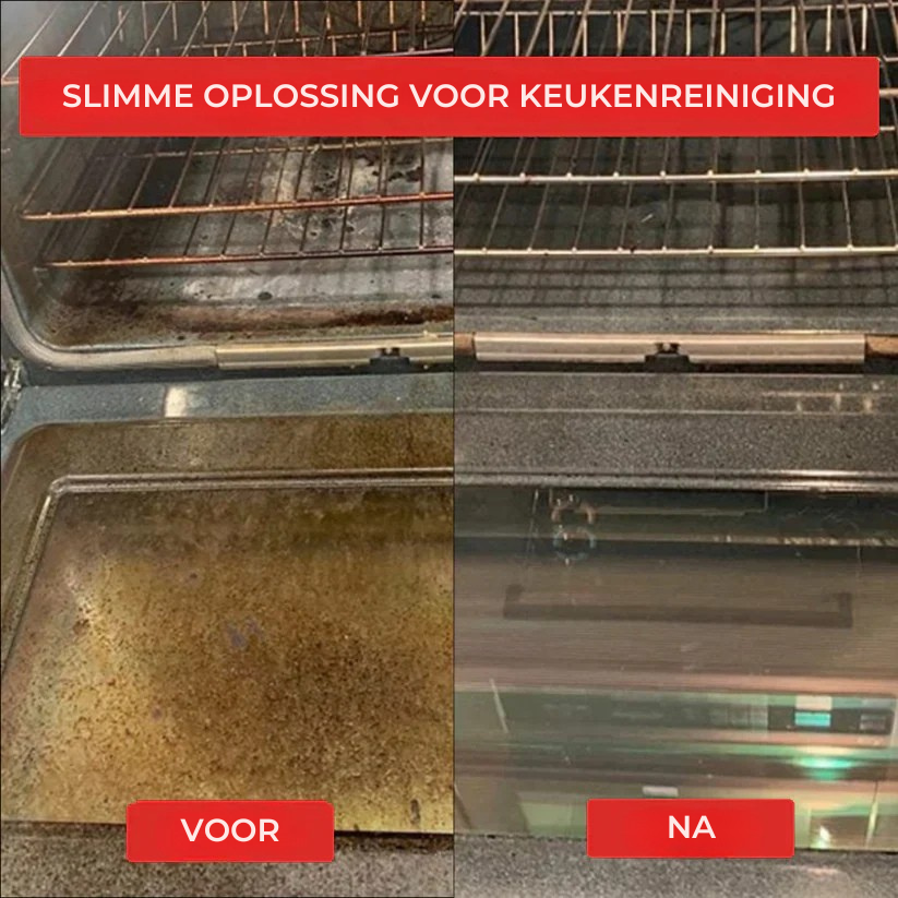 SteamMaster Pro 105°C – Stoomreiniger 3 BAR