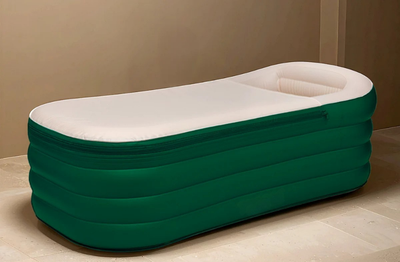 ThermaSpa – Baignoire Gonflable