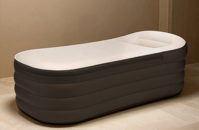 ThermaSpa – Baignoire Gonflable