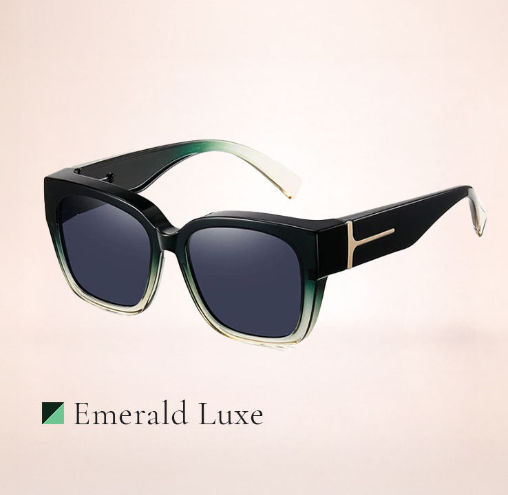 Classic Covers - Lunettes de soleil à enfiler