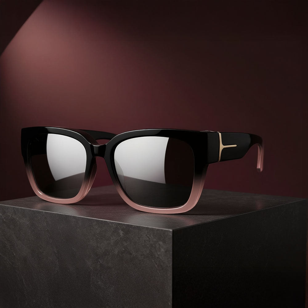 Classic Covers - Lunettes de soleil à enfiler