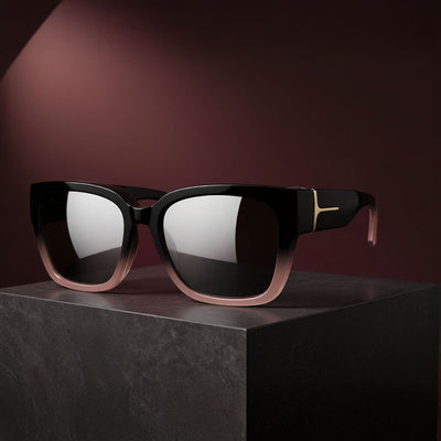 Classic Covers Luxe - Lunettes Solaires à Sur-Lunettes
