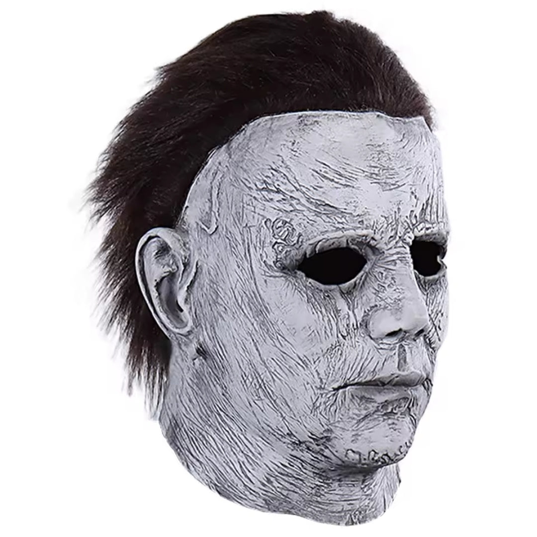 Halloween Masker - Michael Myers
