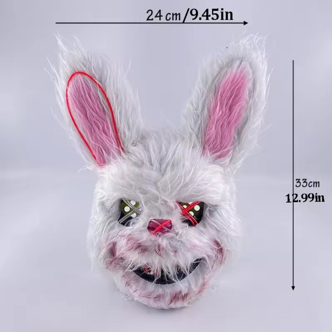 Halloween LED Masker - Five Nights