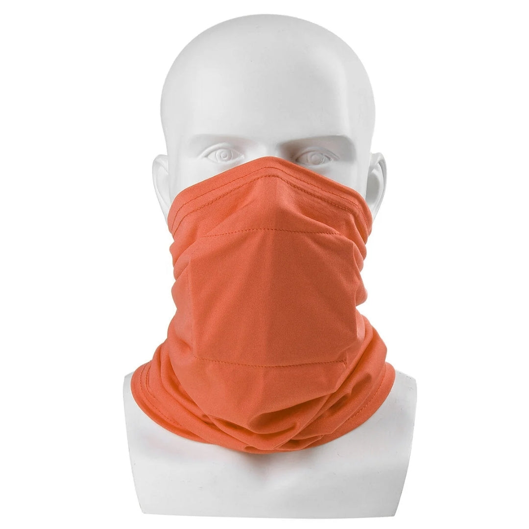 Multifunctioneel Gezichtsmasker Sjaal Voor Sport En Buitenactiviteiten