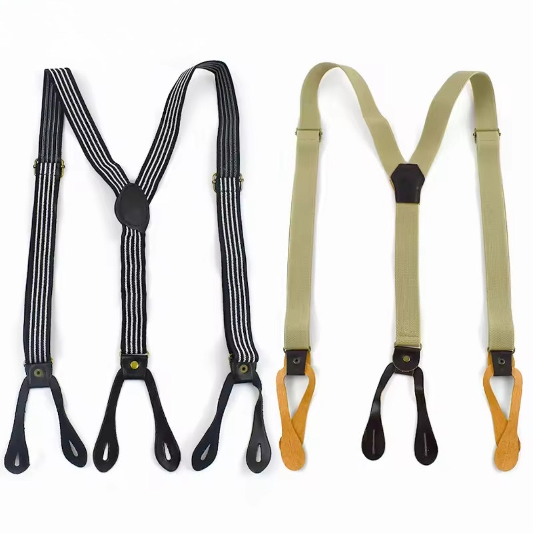 Bretels - Verstelbare Elastische Band