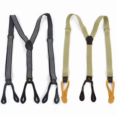 Bretels - Verstelbare Elastische Band