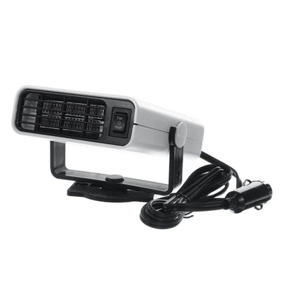 Draagbare Auto Heater - Voor Snelle Ontdooiing En Comfort