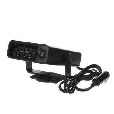 Draagbare Auto Heater - Voor Snelle Ontdooiing En Comfort