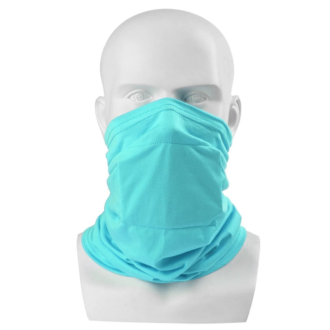 Multifunctioneel Gezichtsmasker Sjaal Voor Sport En Buitenactiviteiten