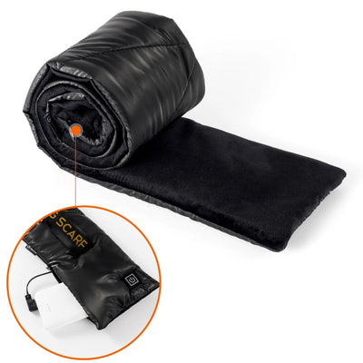 Verwarmde Sjaal - USB Met 3 Warmtestanden