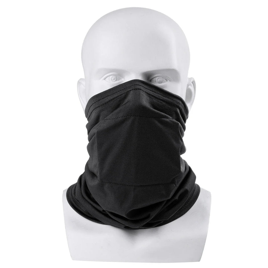 Multifunctioneel Gezichtsmasker Sjaal Voor Sport En Buitenactiviteiten