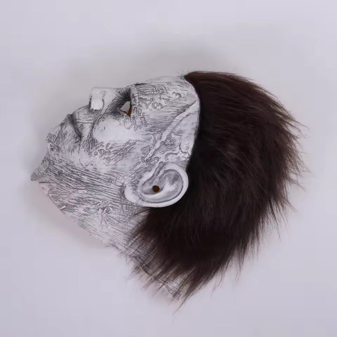 Halloween Masker - Michael Myers