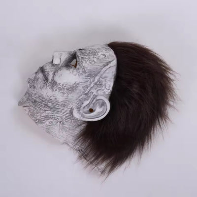 Halloween Masker - Michael Myers