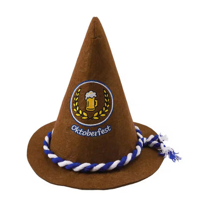Oktoberfest Hoed Kinderen