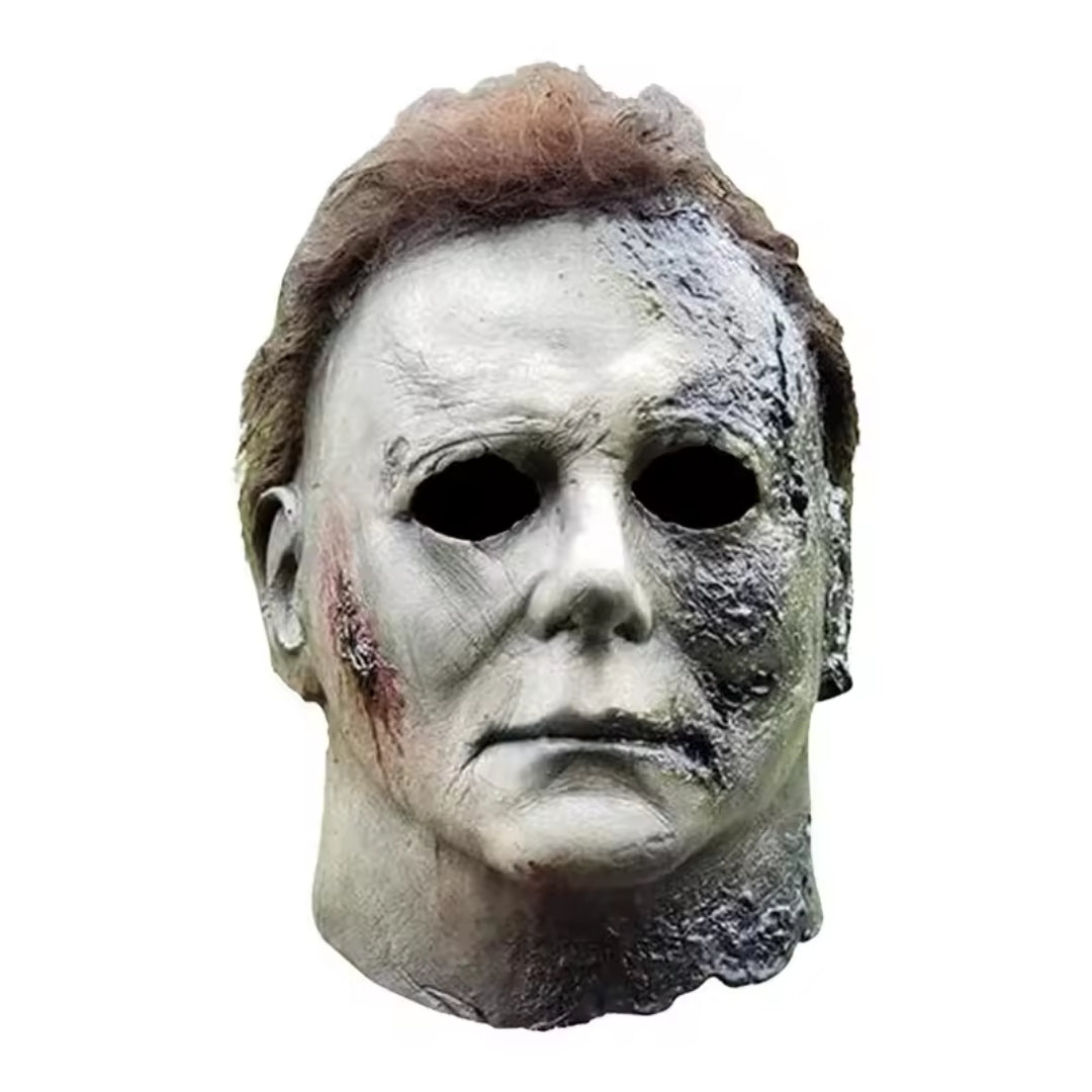 Halloween Masker - Michael Myers