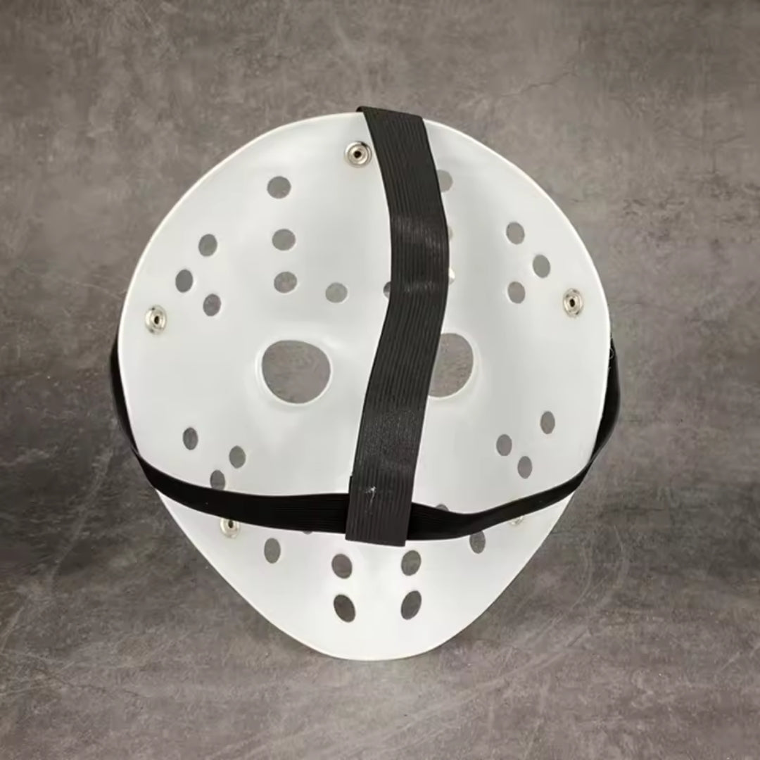 Halloween Masker - Jason