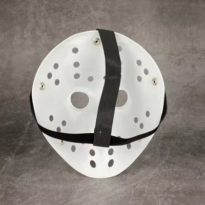 Halloween Masker - Jason