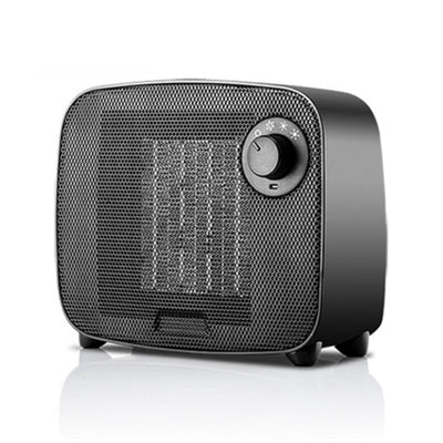 Draagbare Heater - Compacte Voor Bureau Met Keramische PTC-Technologie