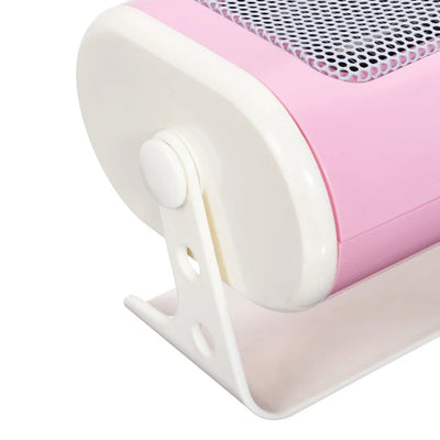 Draagbare Elektrische Heater - Verwarming Voor Kleine Ruimtes