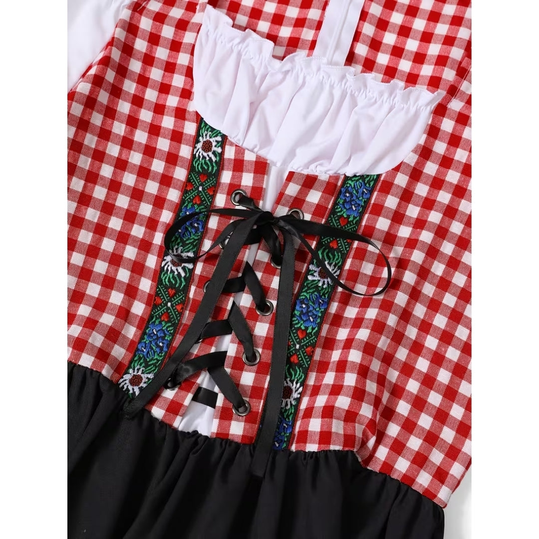 Traditionele Oktoberfest Dirndl - Maria