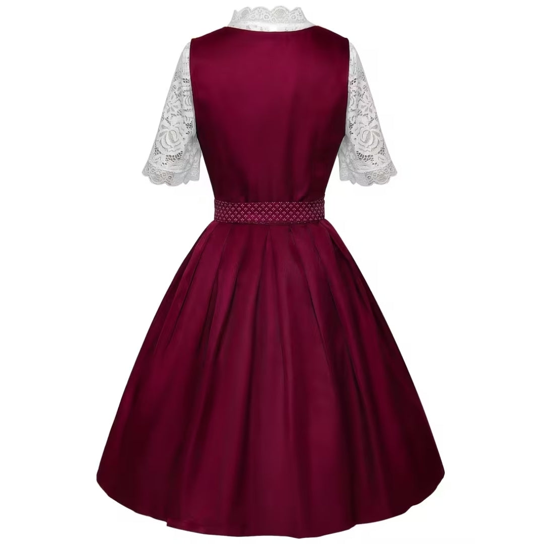 Traditionele Oktoberfest Dirndl - Linda
