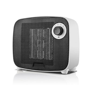 Draagbare Heater - Compacte Voor Bureau Met Keramische PTC-Technologie